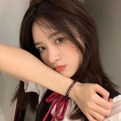女儿站起来