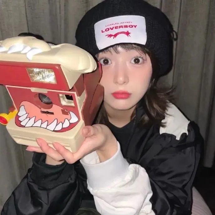 黑手
