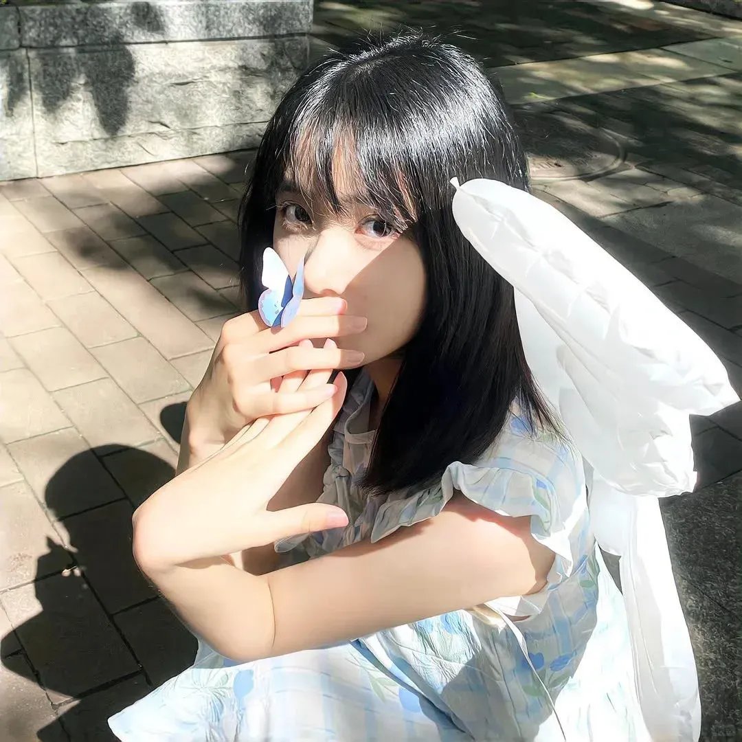 不当演员的姑娘